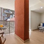 아파트 Ayma Daniela 2 *