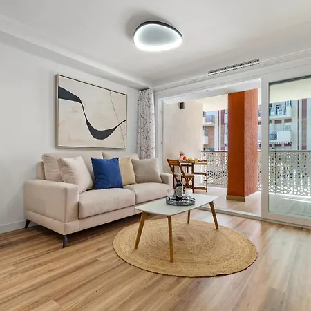 Ayma Daniela 2 * Бенальмадена