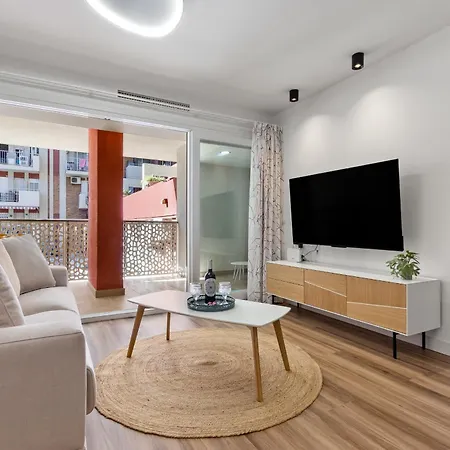 Ayma Daniela 2 * Бенальмадена