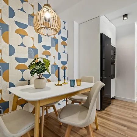 Ayma Daniela 2 Апартаменты Бенальмадена