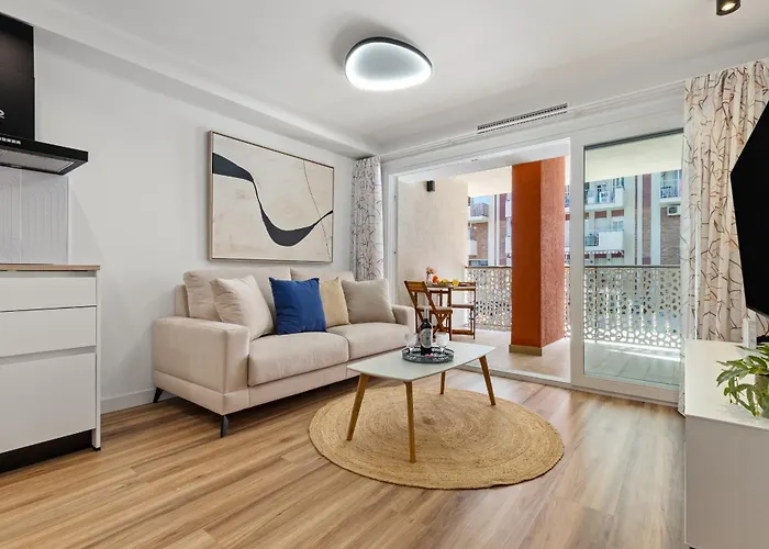 Ayma Daniela 2 * Бенальмадена