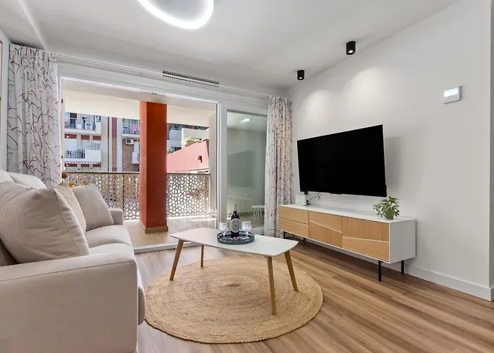 Ayma Daniela 2 * Бенальмадена