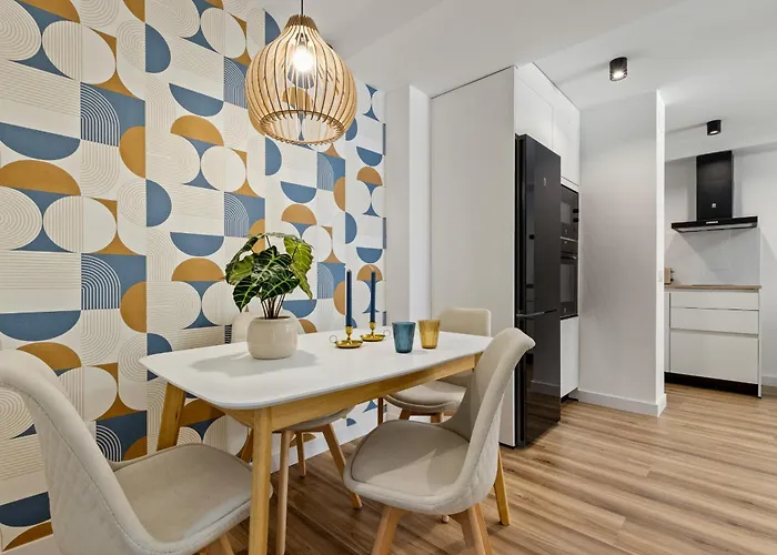 Ayma Daniela 2 Апартаменты Бенальмадена