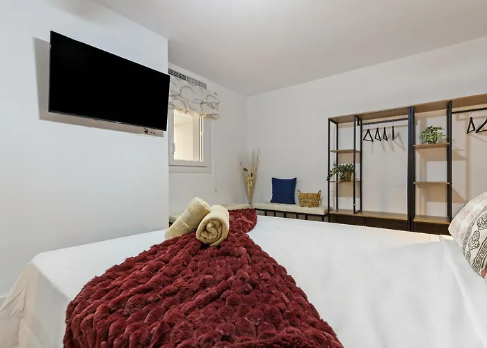 Ayma Daniela 2 Апартаменты *