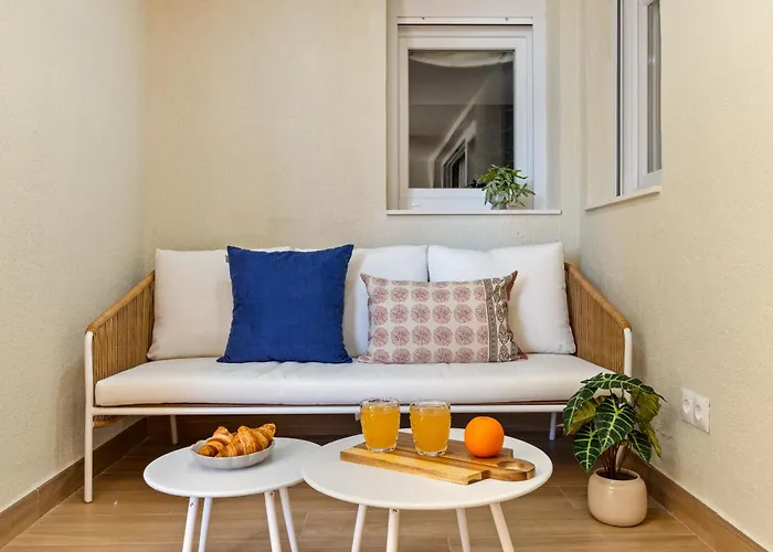 Ayma Daniela 2 Бенальмадена