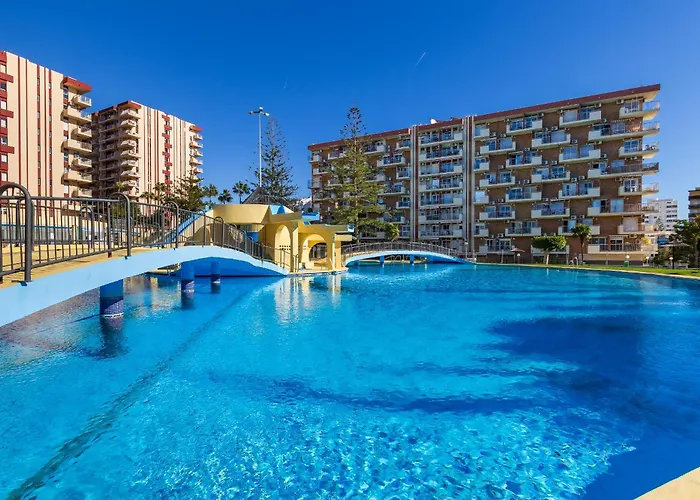 Ayma Daniela 2 Апартаменты