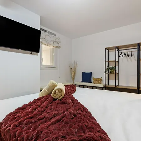 Ayma Daniela 2 Apartmán *