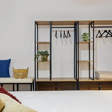 Apartmán Ayma Daniela 2 Benalmádena